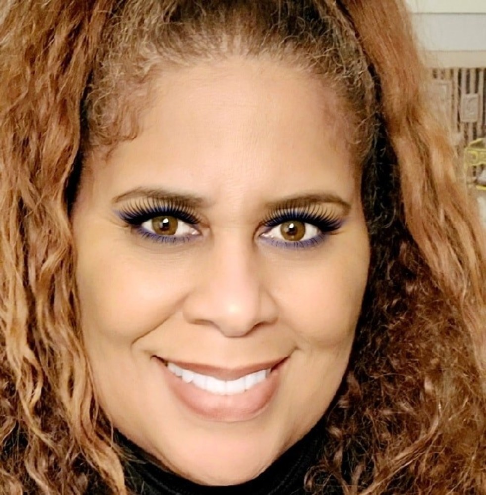 Meet your Posher, Cheryl